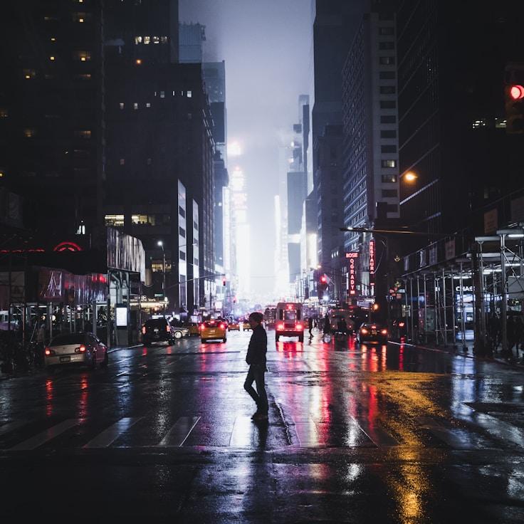 Noah Martin - Expat family life guide in Canada